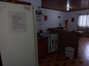 La guillermina